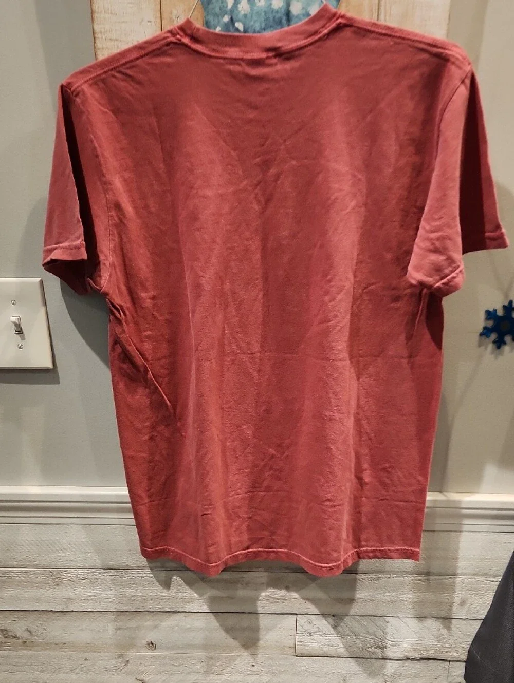 Comfort Colors soft comfort